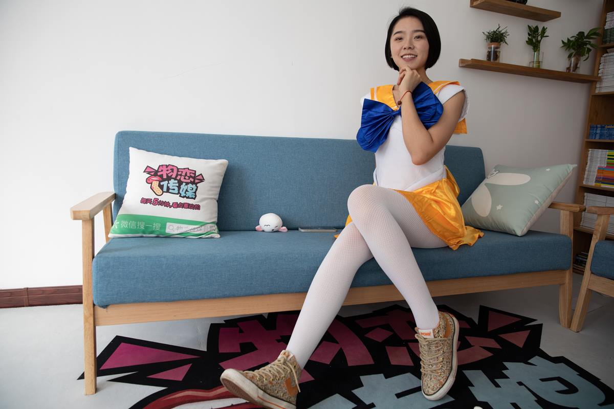 图片[73]-物恋传媒 NO.640 小飞-回忆的影子 (1) [84P] – 速更版-美库