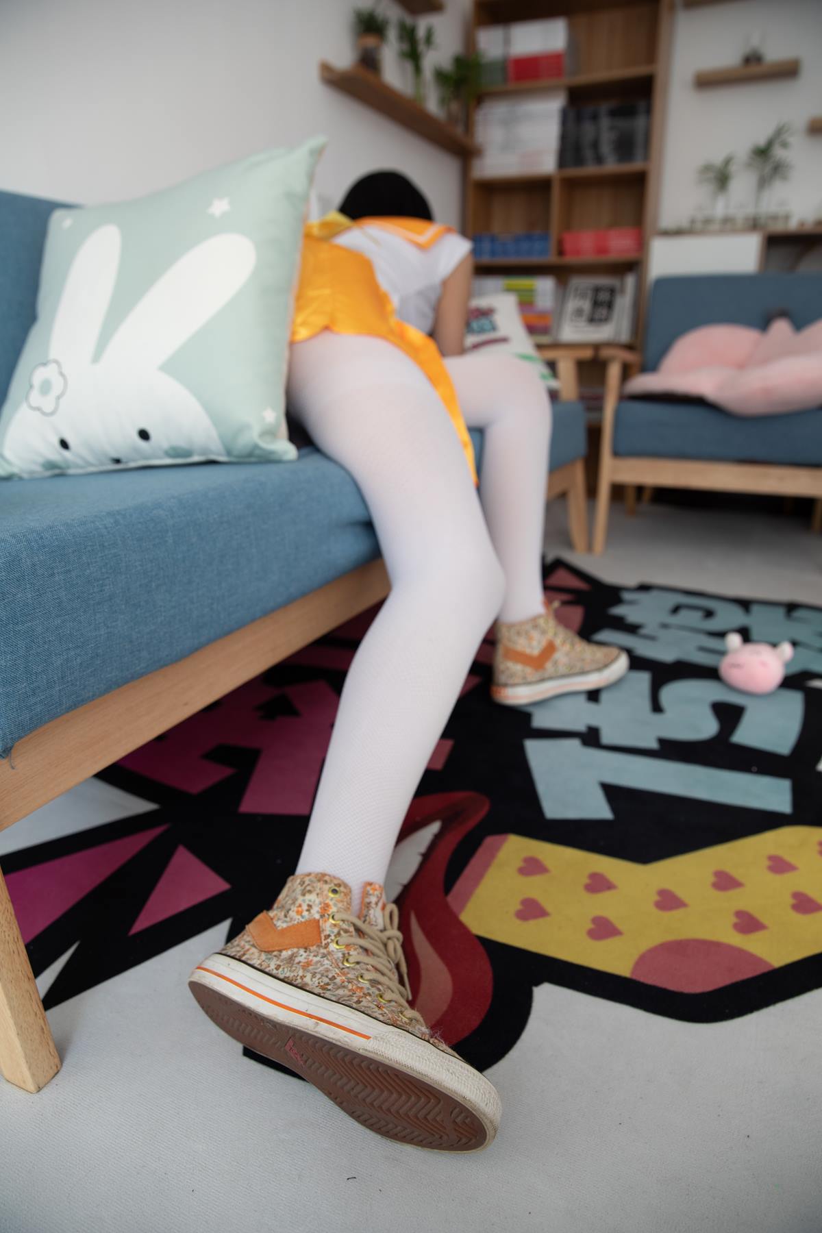 图片[79]-物恋传媒 NO.640 小飞-回忆的影子 (1) [84P] – 速更版-美库