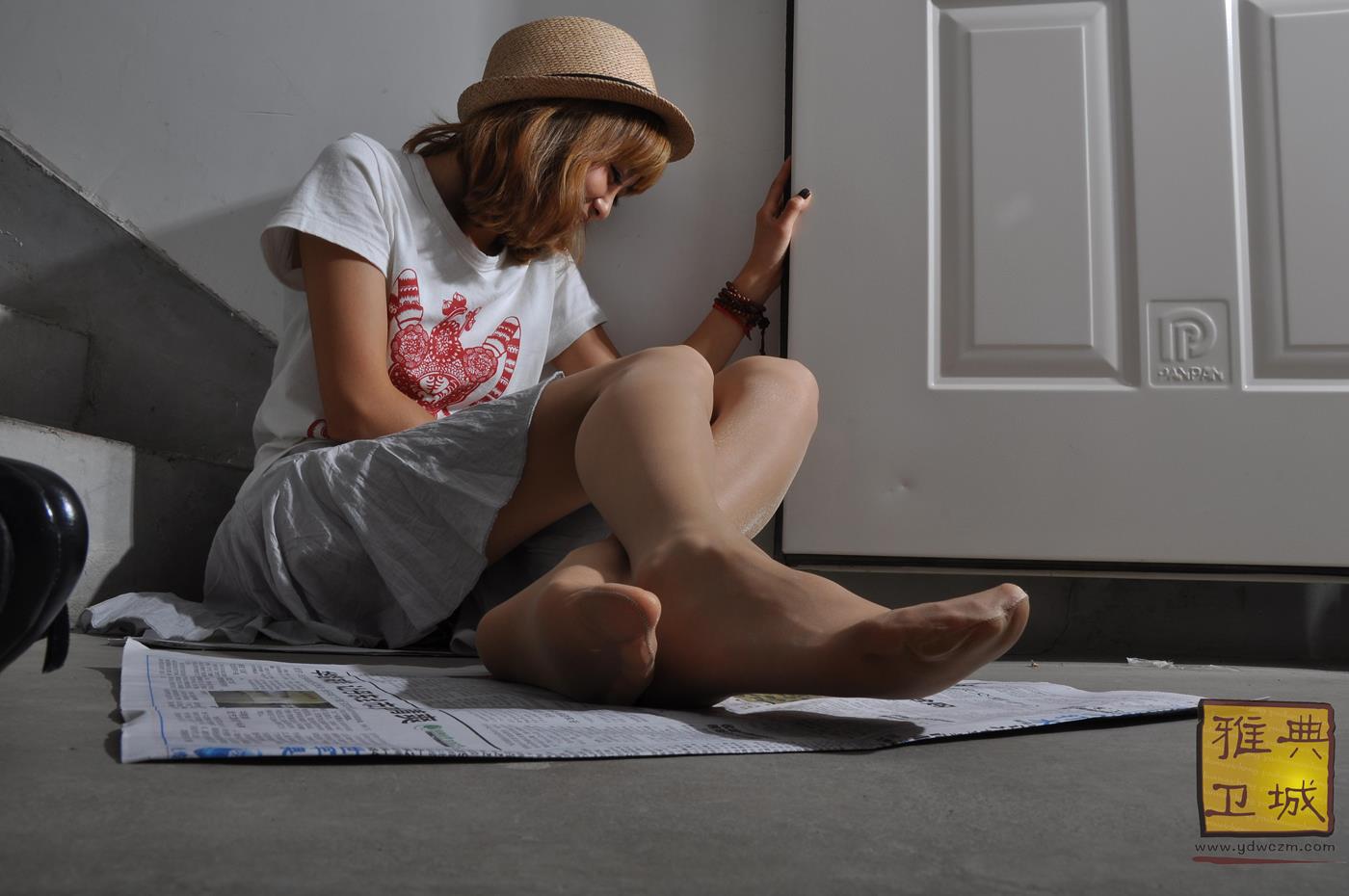 图片[27]-雅典卫城 半袖休闲装 2010-019 （3）[70P] – 速更版-美库