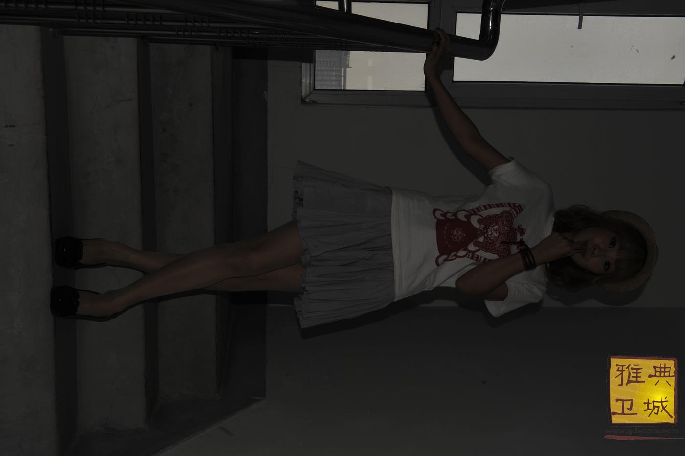 图片[53]-雅典卫城 半袖休闲装 2010-019 （1）[84P] – 速更版-美库