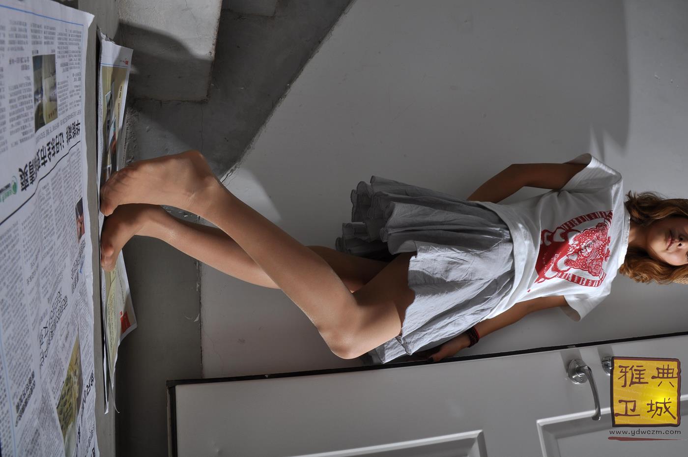 图片[34]-雅典卫城 半袖休闲装 2010-019 （3）[70P] – 速更版-美库