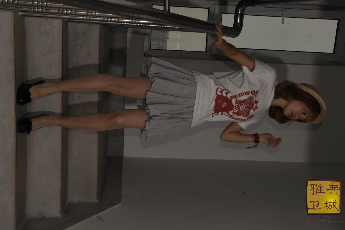 图片[54]-雅典卫城 半袖休闲装 2010-019 （1）[84P] – 速更版-美库