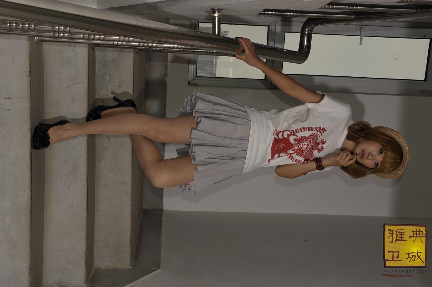 图片[55]-雅典卫城 半袖休闲装 2010-019 （1）[84P] – 速更版-美库