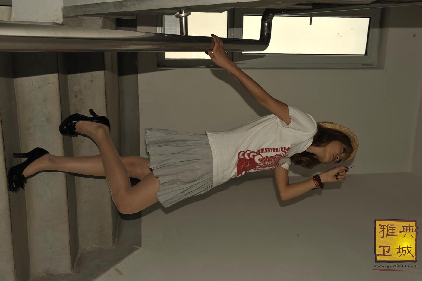 图片[57]-雅典卫城 半袖休闲装 2010-019 （1）[84P] – 速更版-美库