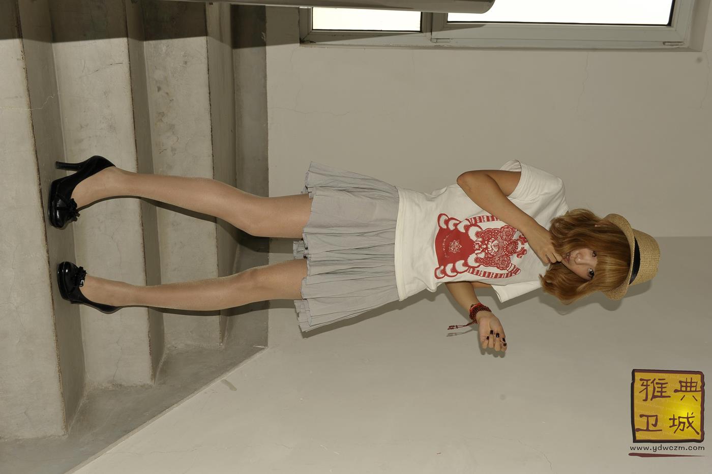 图片[59]-雅典卫城 半袖休闲装 2010-019 （1）[84P] – 速更版-美库