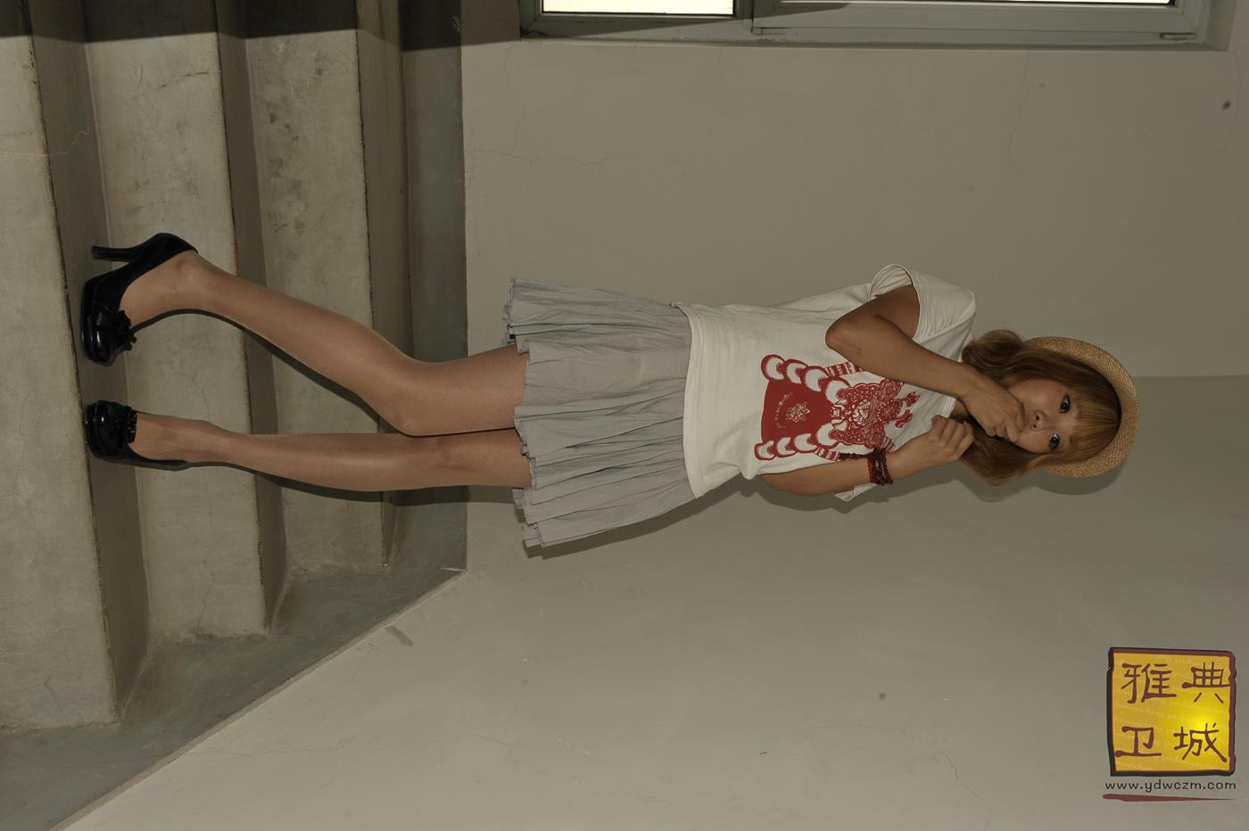 图片[60]-雅典卫城 半袖休闲装 2010-019 （1）[84P] – 速更版-美库