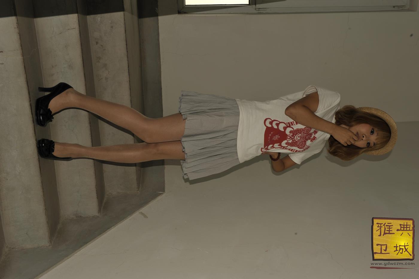 图片[61]-雅典卫城 半袖休闲装 2010-019 （1）[84P] – 速更版-美库