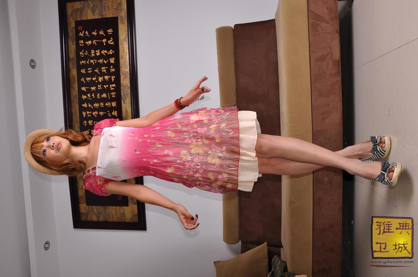 图片[62]-雅典卫城 半袖休闲装 2010-019 （1）[84P] – 速更版-美库