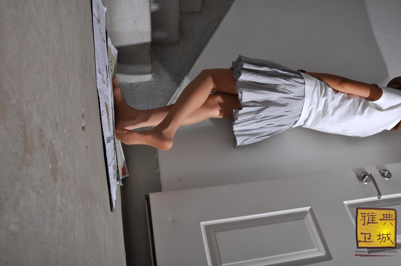 图片[46]-雅典卫城 半袖休闲装 2010-019 （3）[70P] – 速更版-美库