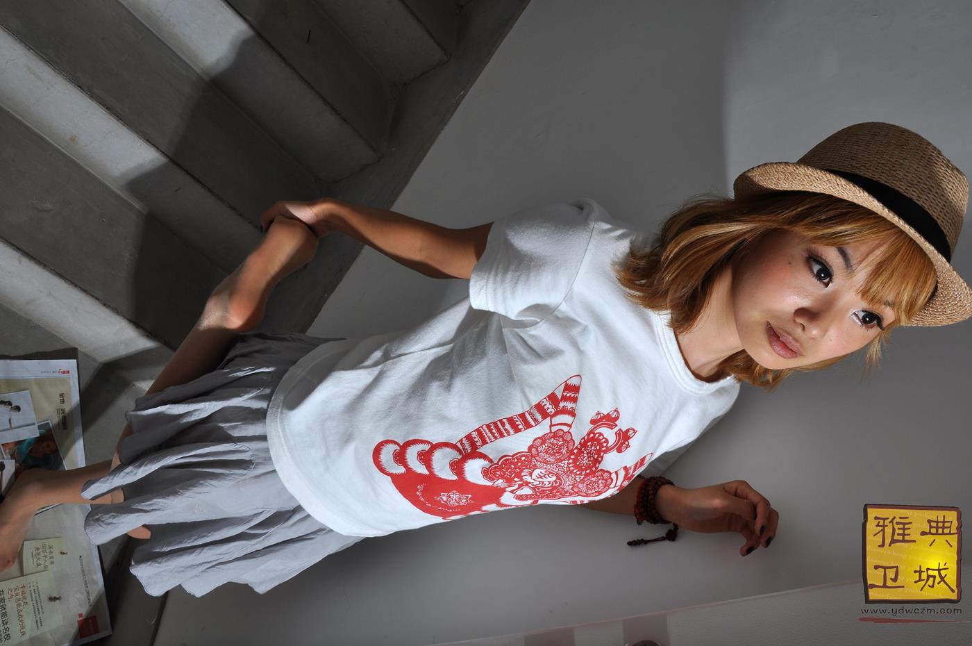 图片[56]-雅典卫城 半袖休闲装 2010-019 （3）[70P] – 速更版-美库