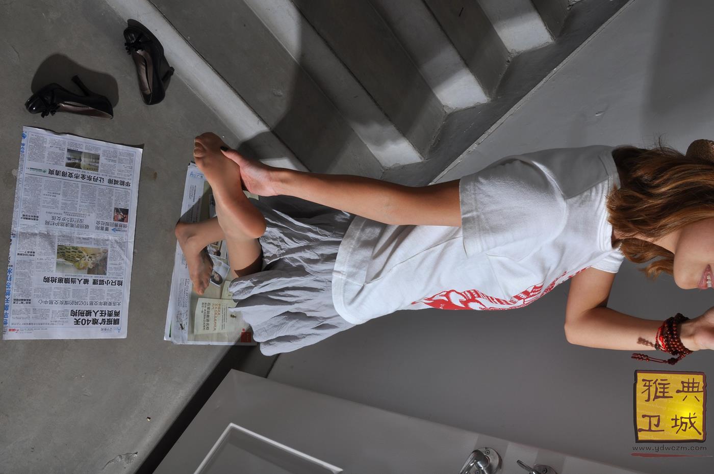 图片[63]-雅典卫城 半袖休闲装 2010-019 （3）[70P] – 速更版-美库