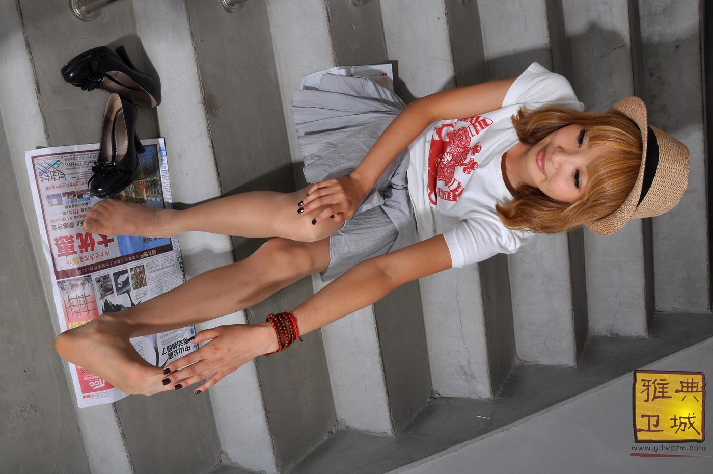 图片[71]-雅典卫城 半袖休闲装 2010-019 （2）[84P] – 速更版-美库