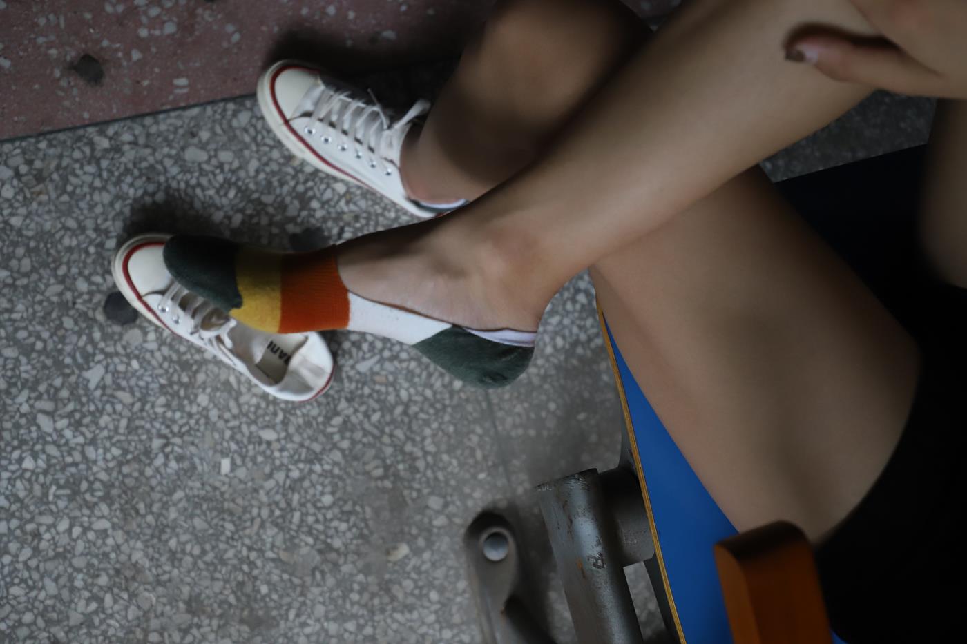 图片[18]-大西瓜爱牙膏-2020 01X活动 模特1（一） 教室热裤短袜 (2) [84P] – 速更版-美库