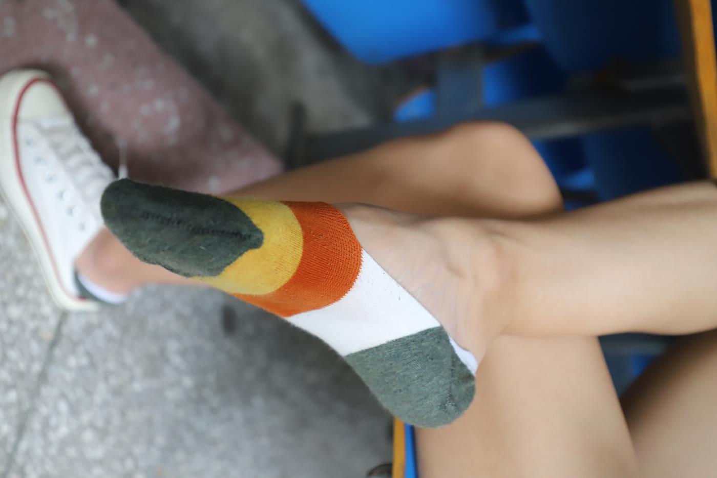 图片[19]-大西瓜爱牙膏-2020 01X活动 模特1（一） 教室热裤短袜 (2) [84P] – 速更版-美库