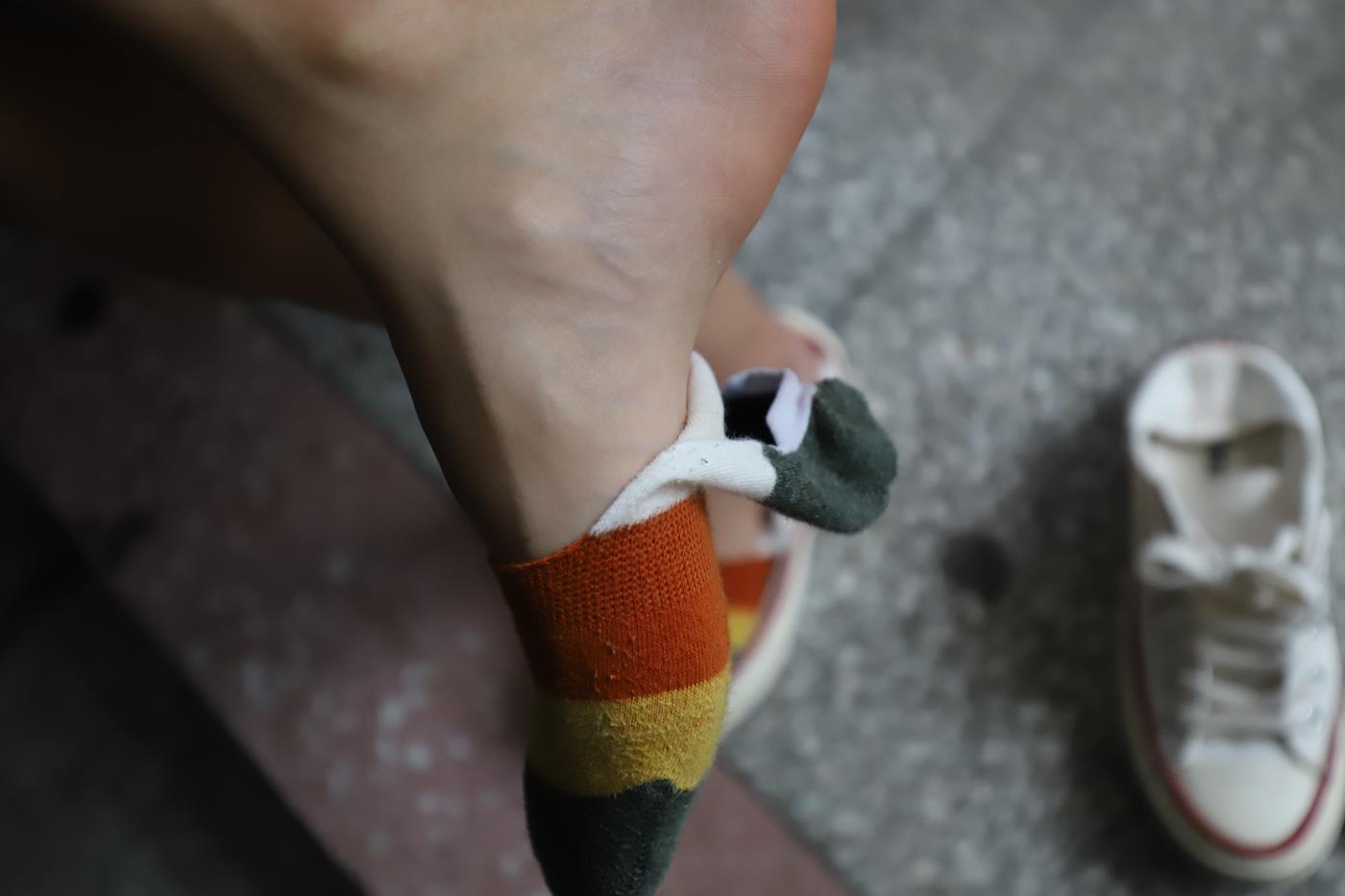 图片[38]-大西瓜爱牙膏-2020 01X活动 模特1（一） 教室热裤短袜 (2) [84P] – 速更版-美库