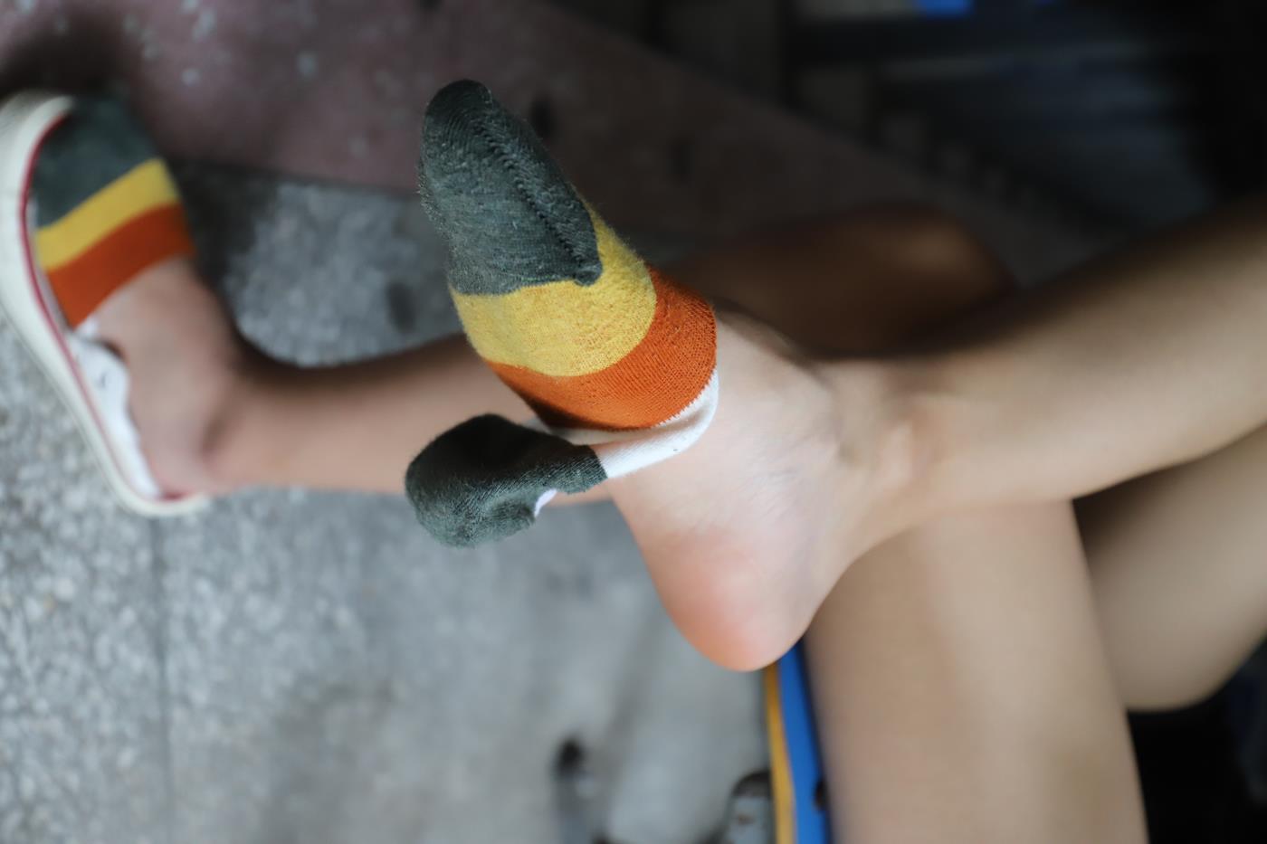 图片[40]-大西瓜爱牙膏-2020 01X活动 模特1（一） 教室热裤短袜 (2) [84P] – 速更版-美库