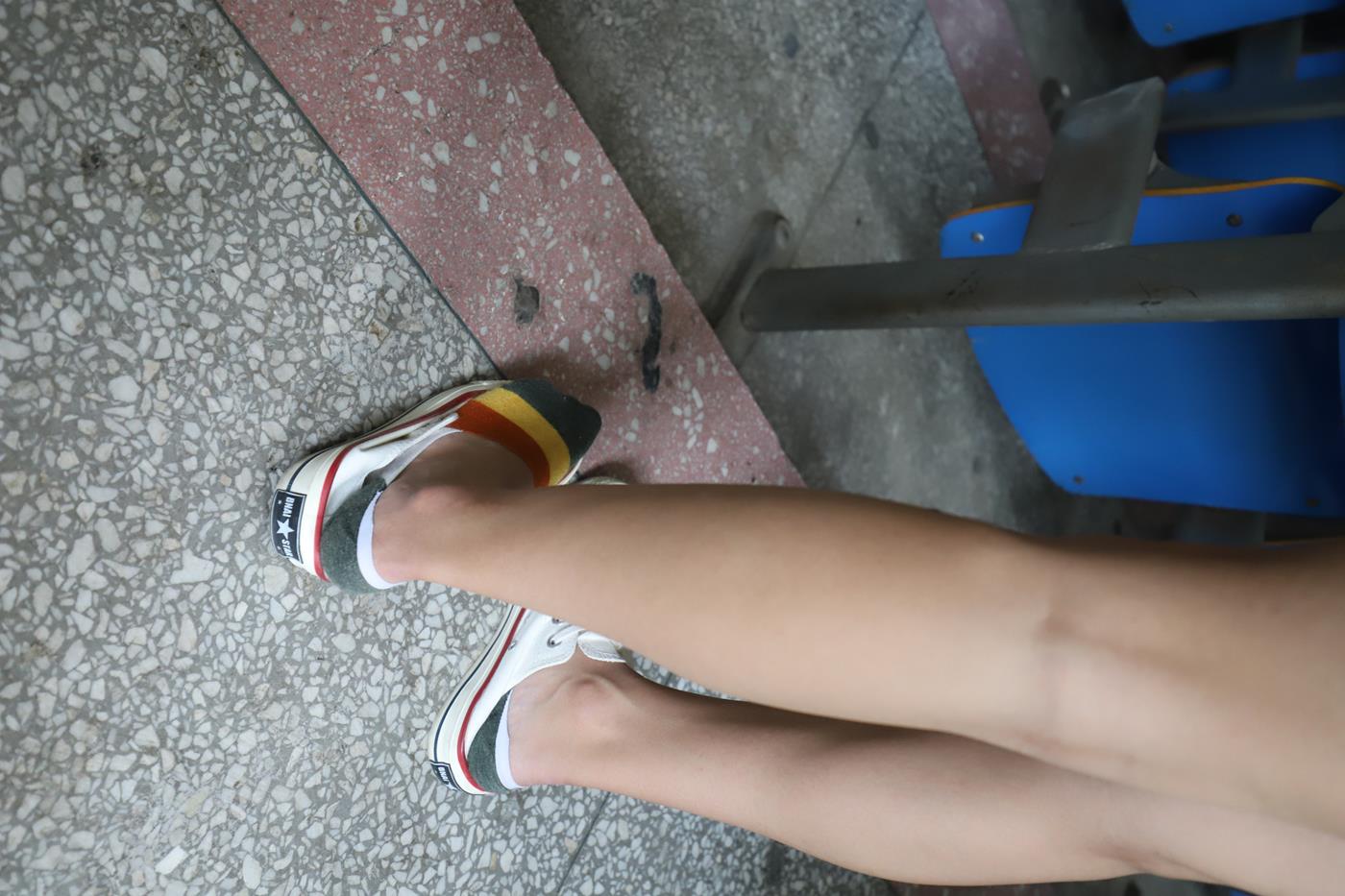 图片[72]-大西瓜爱牙膏-2020 01X活动 模特1（一） 教室热裤短袜 (2) [84P] – 速更版-美库