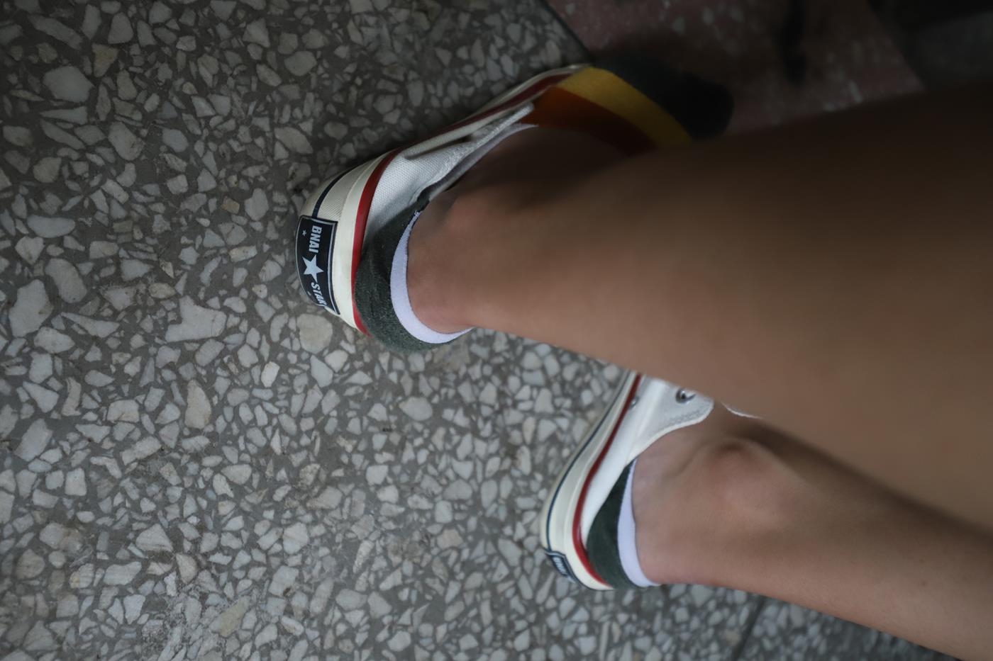 图片[74]-大西瓜爱牙膏-2020 01X活动 模特1（一） 教室热裤短袜 (2) [84P] – 速更版-美库