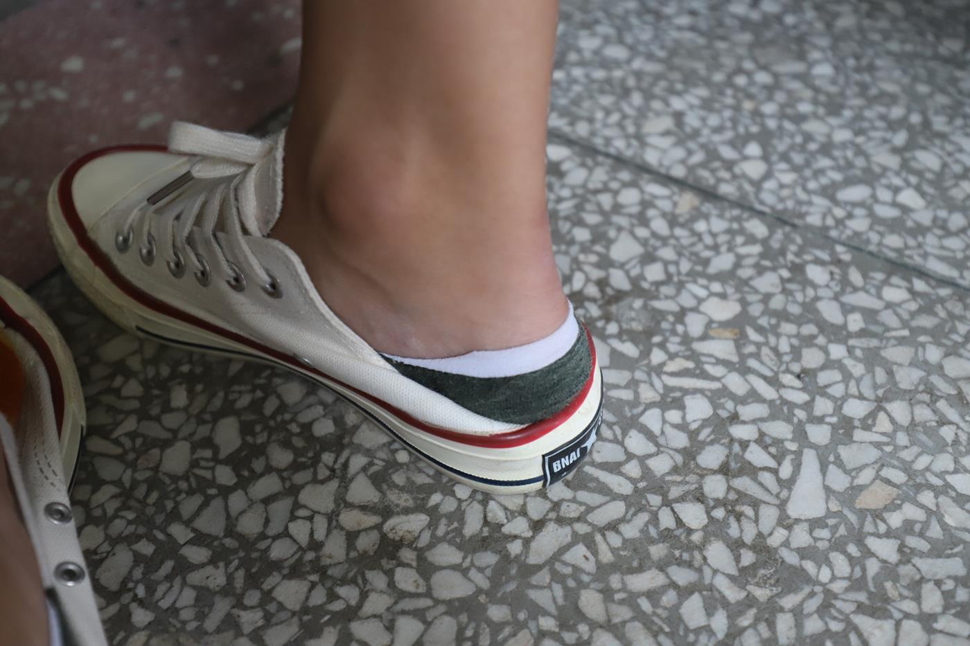 图片[75]-大西瓜爱牙膏-2020 01X活动 模特1（一） 教室热裤短袜 (2) [84P] – 速更版-美库