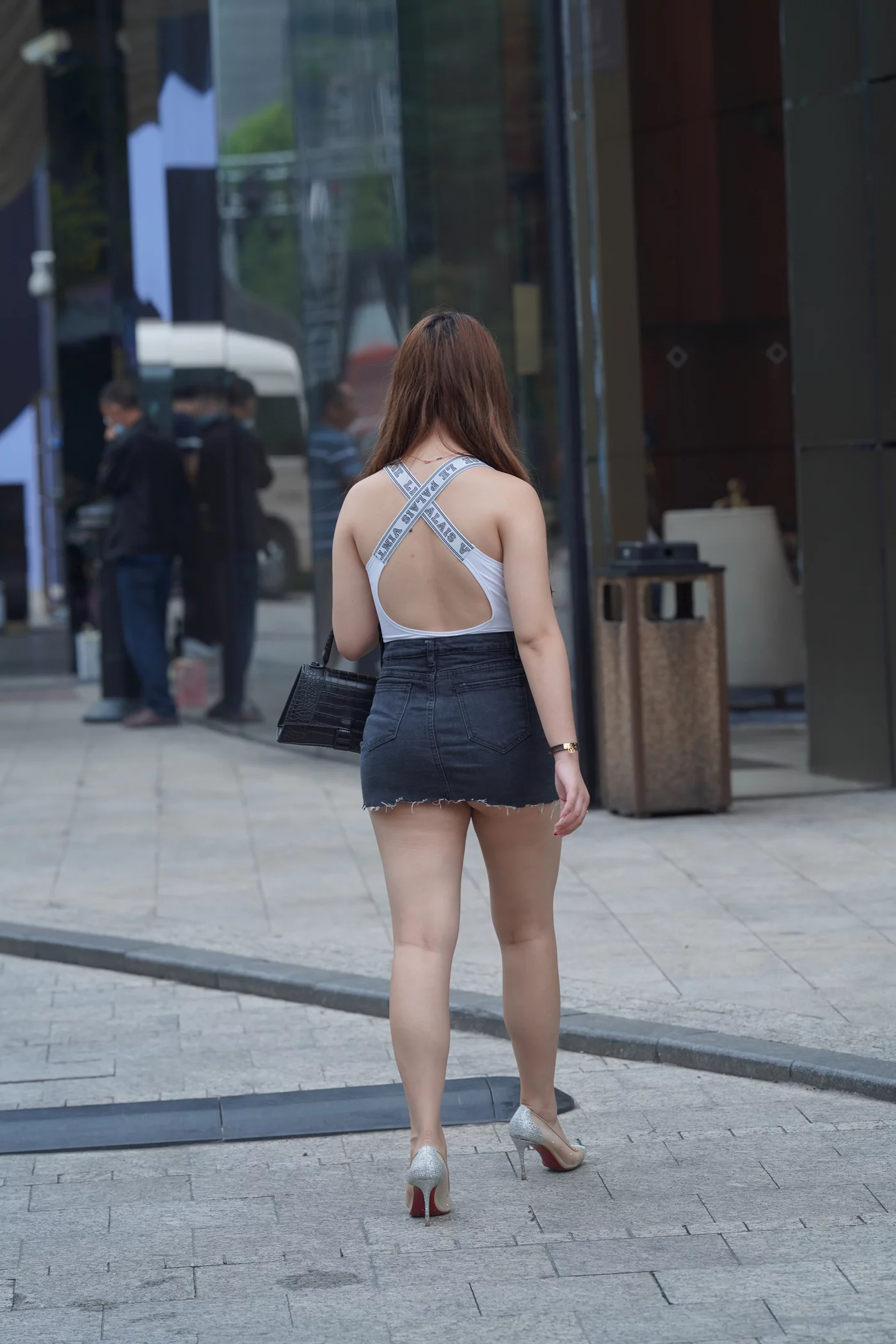 图片[21]-唯美街拍 NO.1056 with you (6) [80P] – 图云谷-图云谷