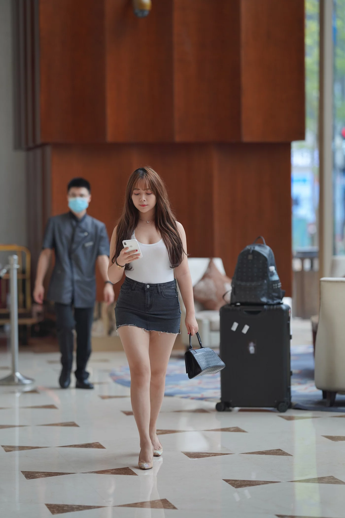 图片[33]-唯美街拍 NO.1056 with you (6) [80P] – 图云谷-图云谷