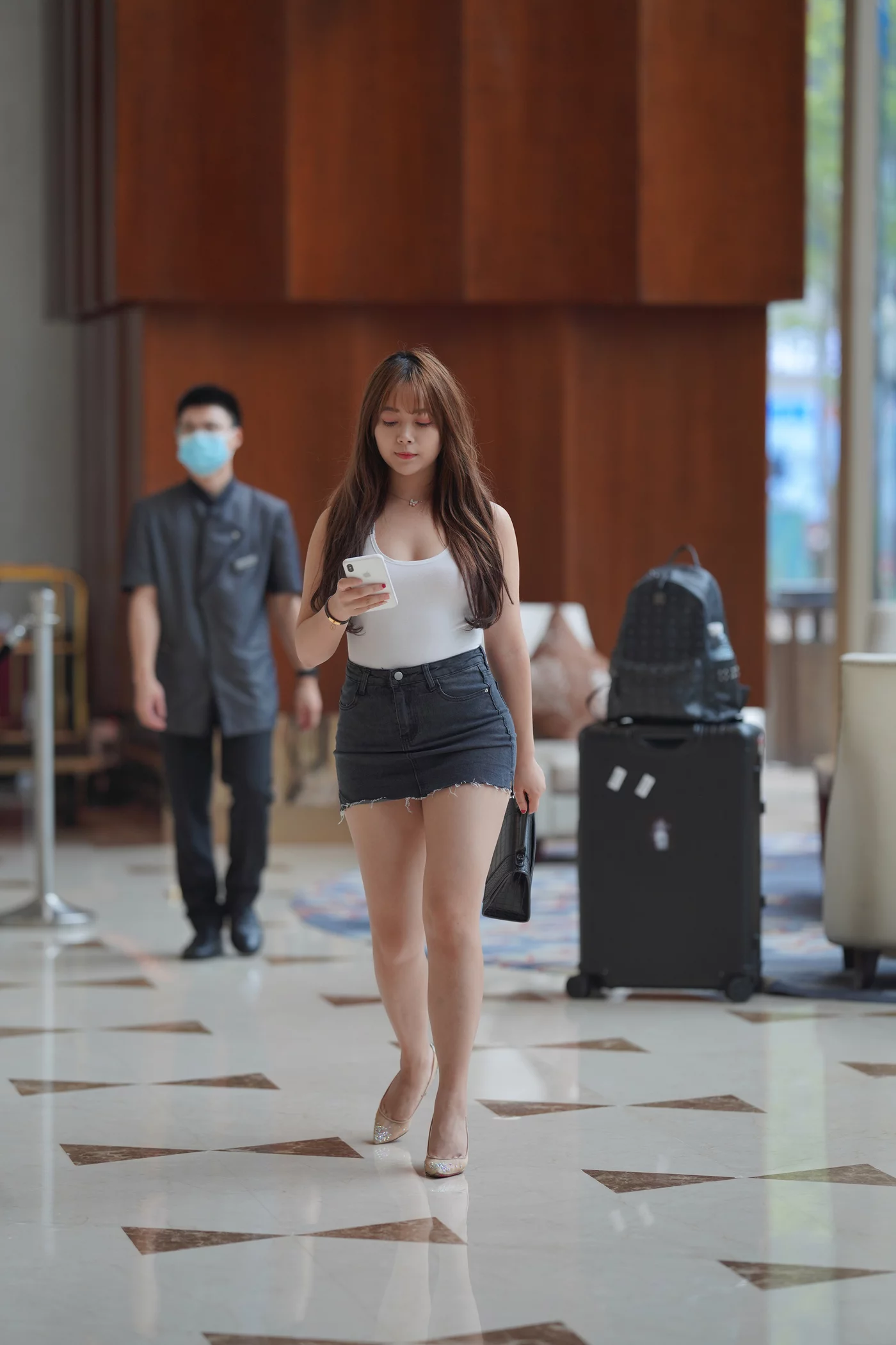 图片[34]-唯美街拍 NO.1056 with you (6) [80P] – 图云谷-图云谷