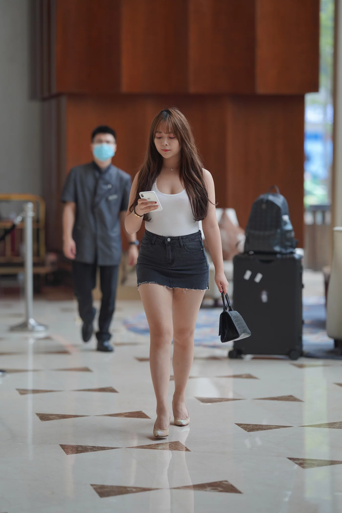 图片[35]-唯美街拍 NO.1056 with you (6) [80P] – 图云谷-图云谷