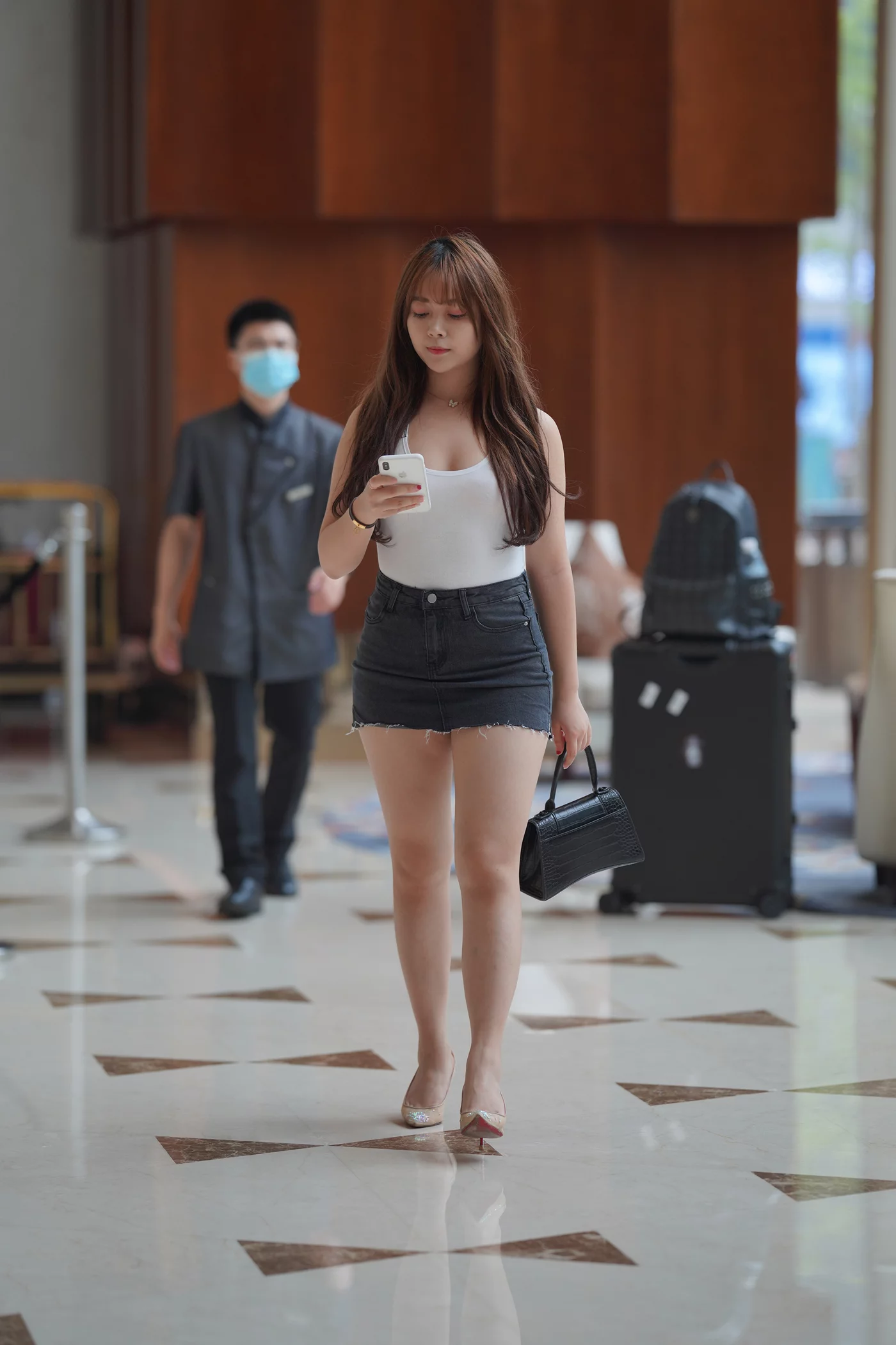 图片[36]-唯美街拍 NO.1056 with you (6) [80P] – 图云谷-图云谷