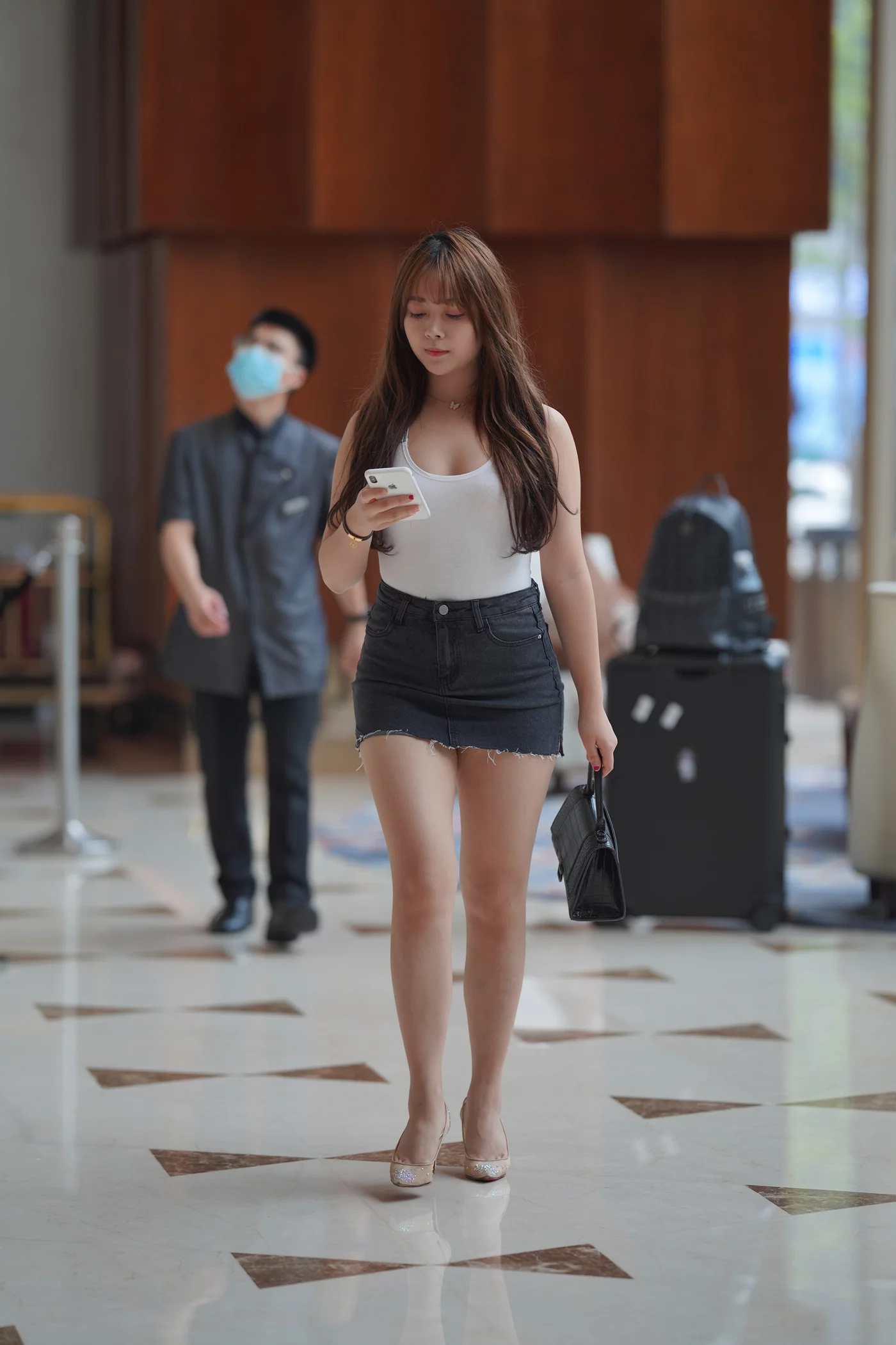 图片[37]-唯美街拍 NO.1056 with you (6) [80P] – 图云谷-图云谷