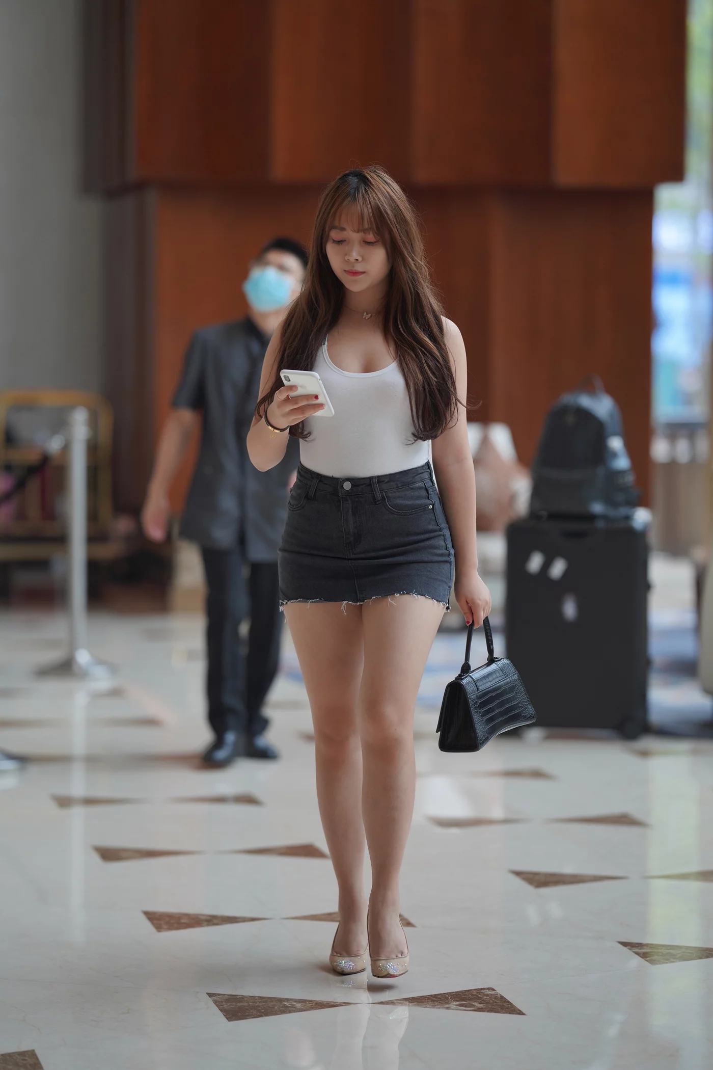 图片[38]-唯美街拍 NO.1056 with you (6) [80P] – 图云谷-图云谷