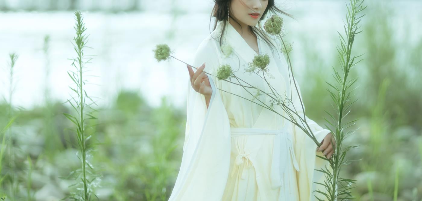 图片[11]-[YITUYU艺图语] 2022.01.05 芦花漫 陌颜 [30P] – 速更版-美库