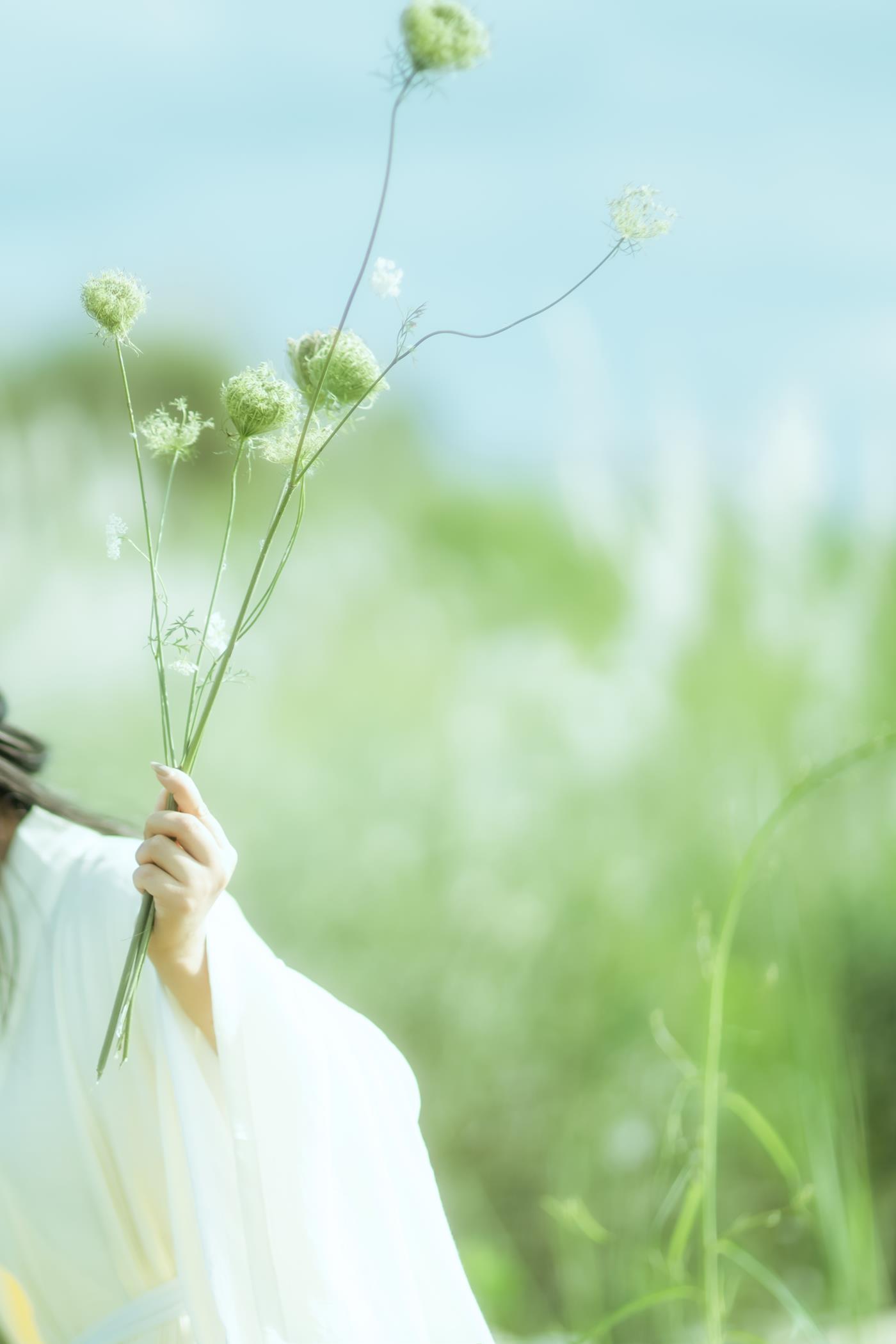 图片[14]-[YITUYU艺图语] 2022.01.05 芦花漫 陌颜 [30P] – 速更版-美库