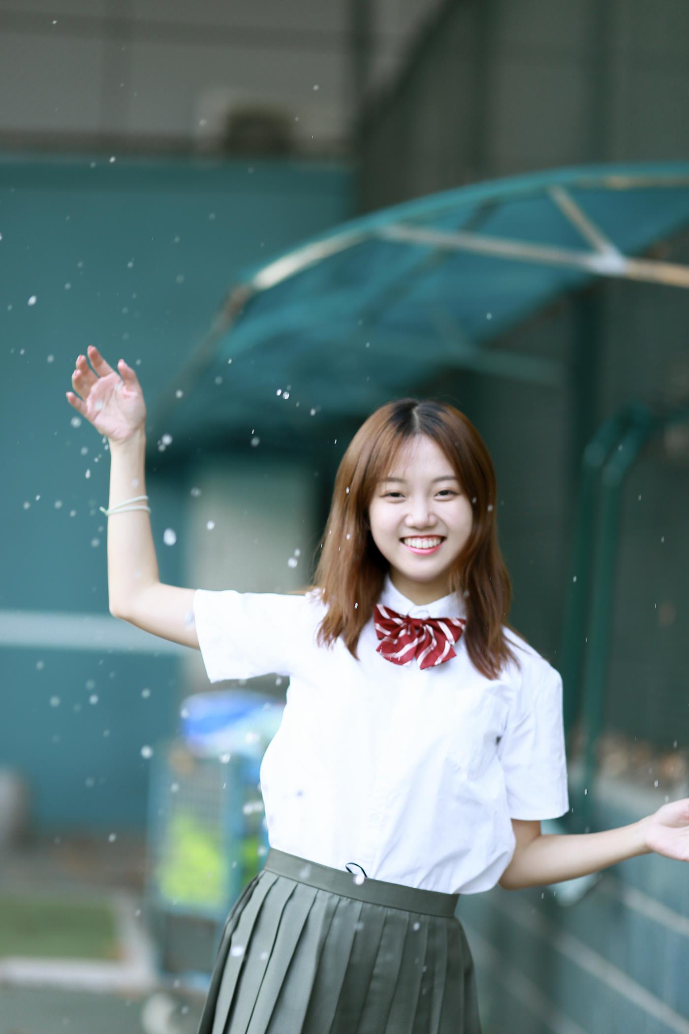 图片[12]-[YITUYU艺图语] 2022.01.05 绿色好心情 徐徐清馨 [28P] – 速更版-美库