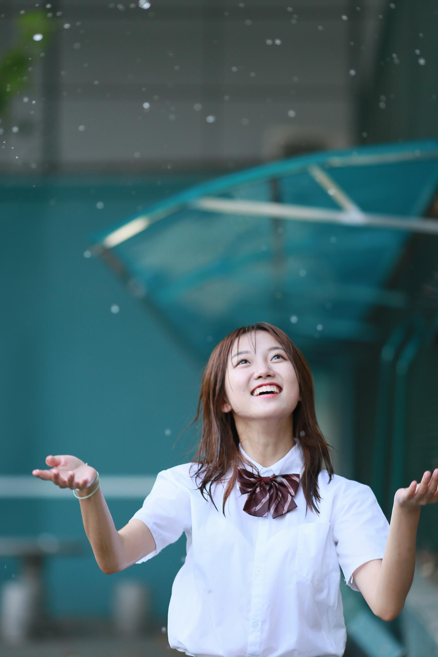 图片[15]-[YITUYU艺图语] 2022.01.05 绿色好心情 徐徐清馨 [28P] – 速更版-美库