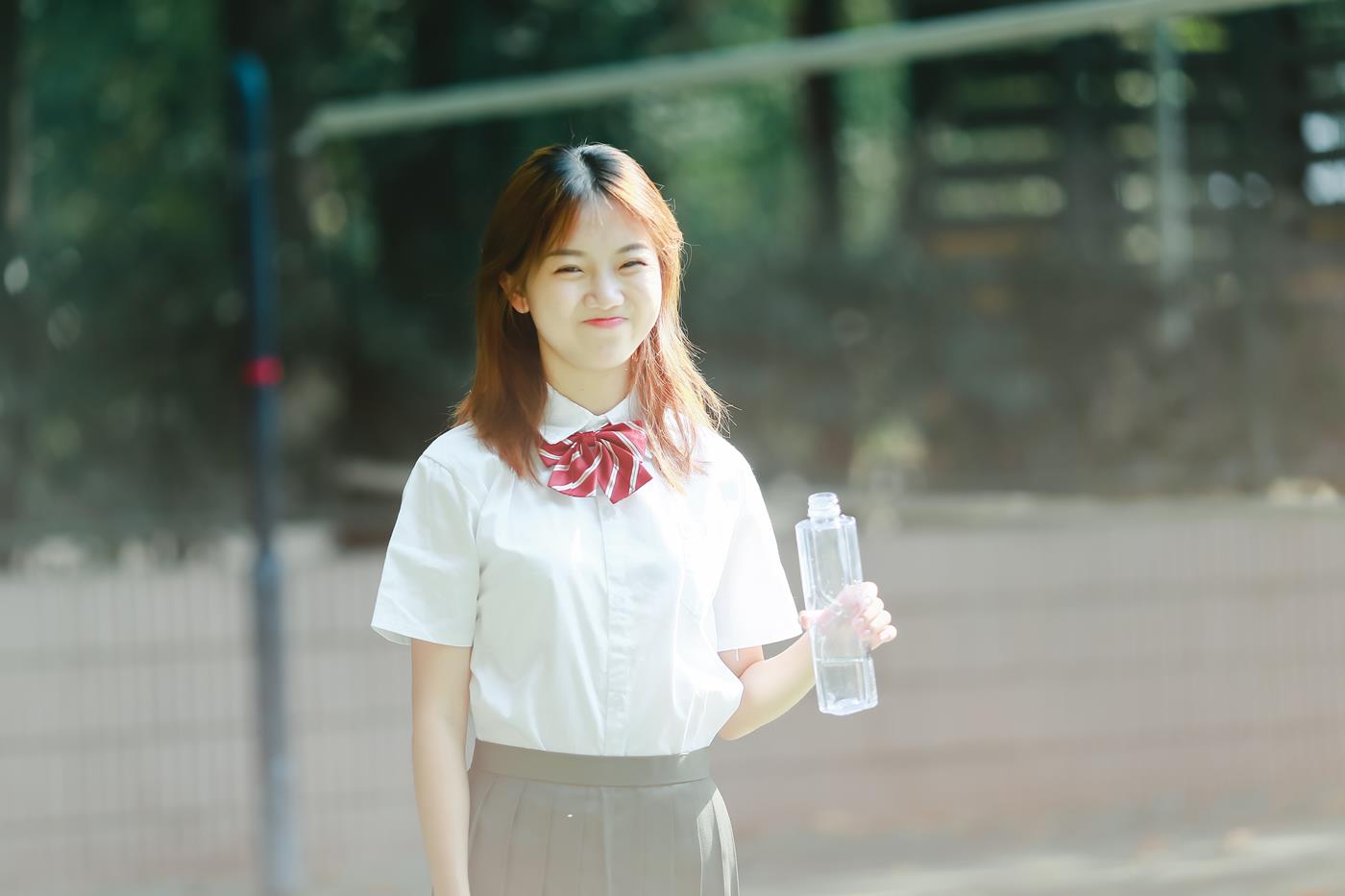 图片[27]-[YITUYU艺图语] 2022.01.05 绿色好心情 徐徐清馨 [28P] – 速更版-美库