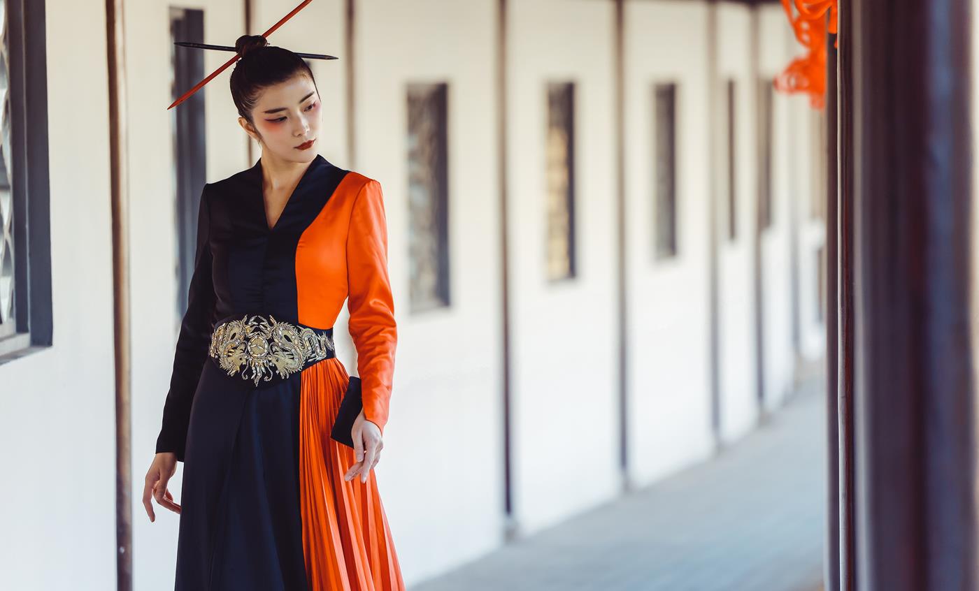 图片[12]-[YITUYU艺图语] 2022.01.06 橙子驾到 橙子 [20P] – 速更版-美库