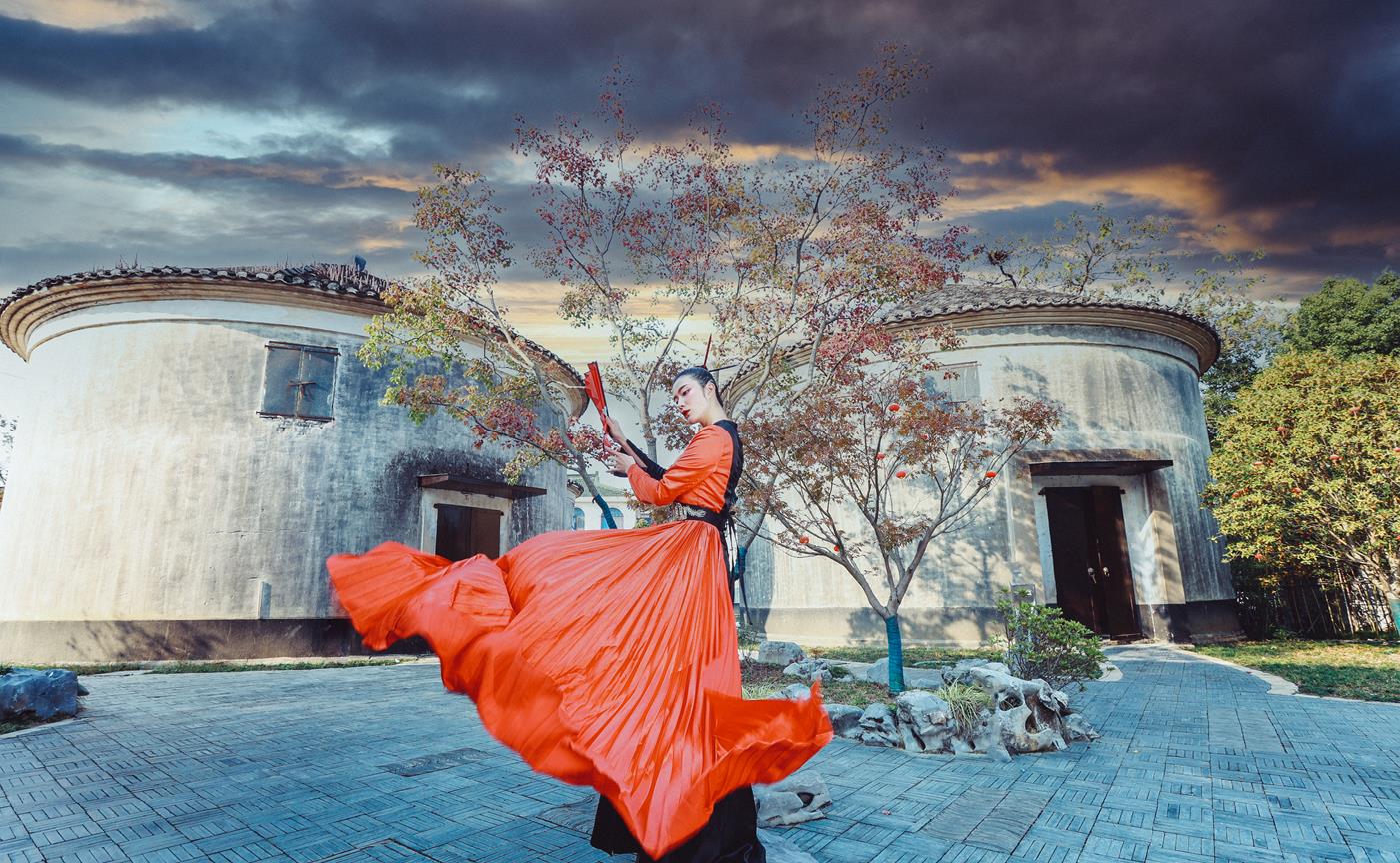 图片[13]-[YITUYU艺图语] 2022.01.06 橙子驾到 橙子 [20P] – 速更版-美库