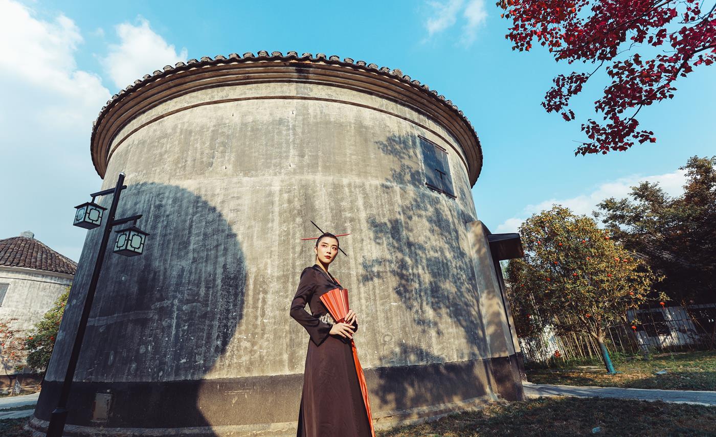 图片[15]-[YITUYU艺图语] 2022.01.06 橙子驾到 橙子 [20P] – 速更版-美库