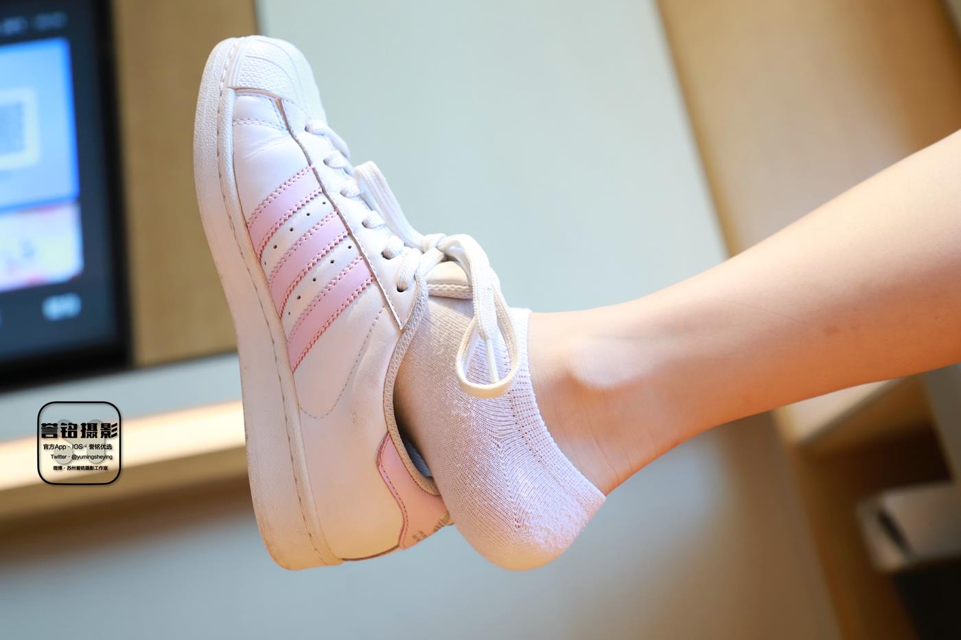 图片[31]-[誉铭传媒]袜足摄影 2022年 NO.024 (1) [68P] – 速更版-美库