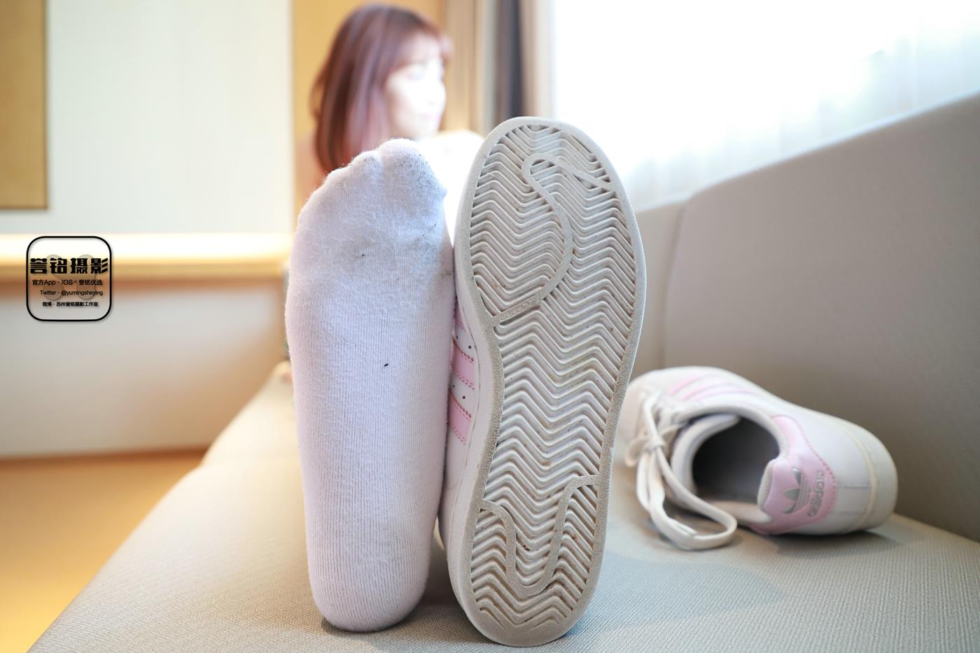 图片[33]-[誉铭传媒]袜足摄影 2022年 NO.024 (1) [68P] – 速更版-美库