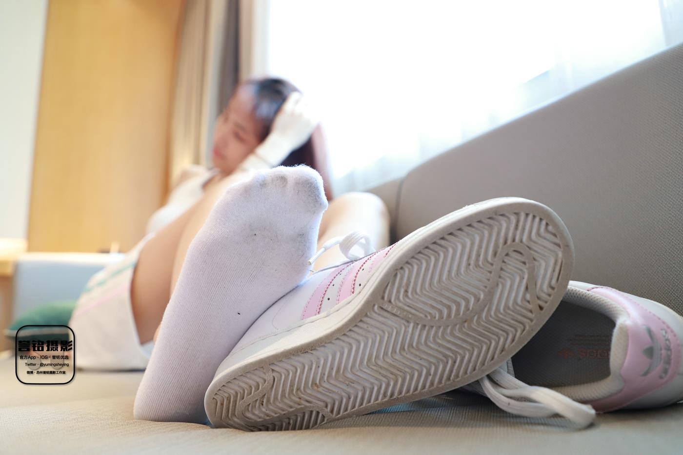 图片[35]-[誉铭传媒]袜足摄影 2022年 NO.024 (1) [68P] – 速更版-美库