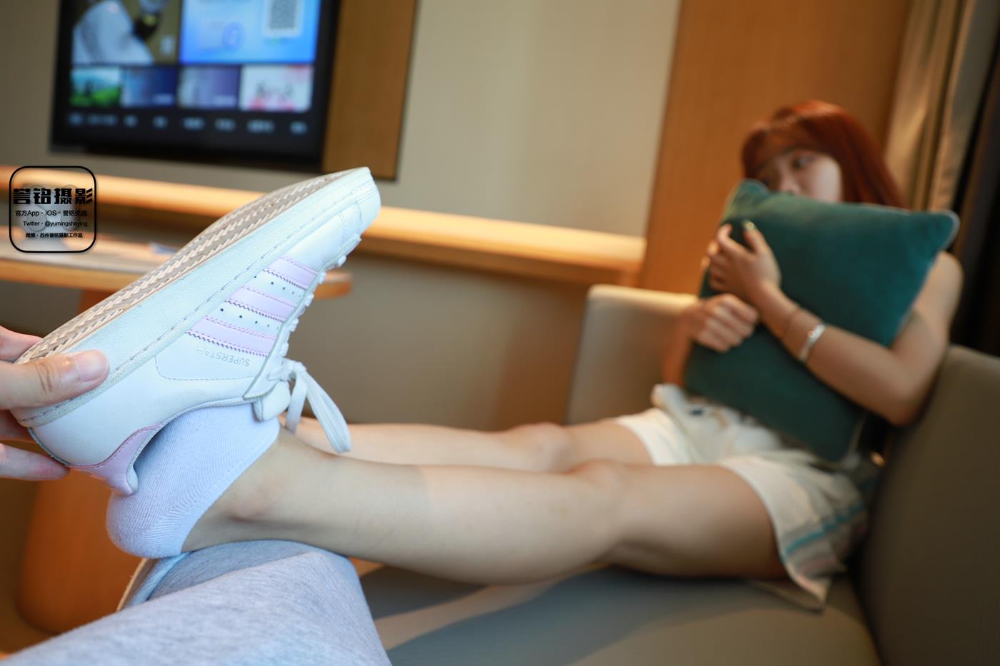 图片[51]-[誉铭传媒]袜足摄影 2022年 NO.024 (1) [68P] – 速更版-美库