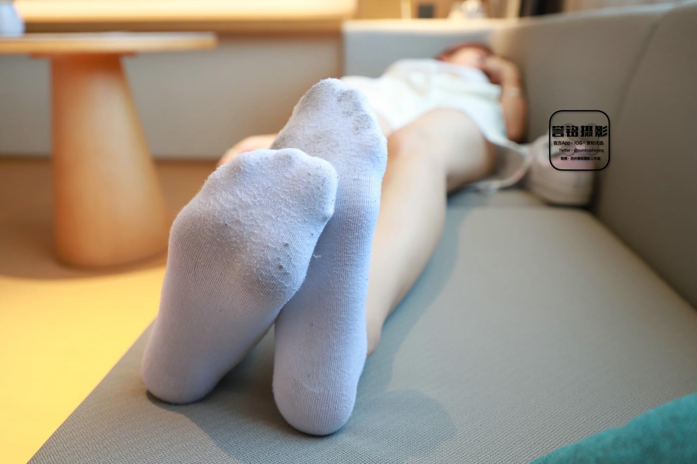 图片[67]-[誉铭传媒]袜足摄影 2022年 NO.024 (1) [68P] – 速更版-美库