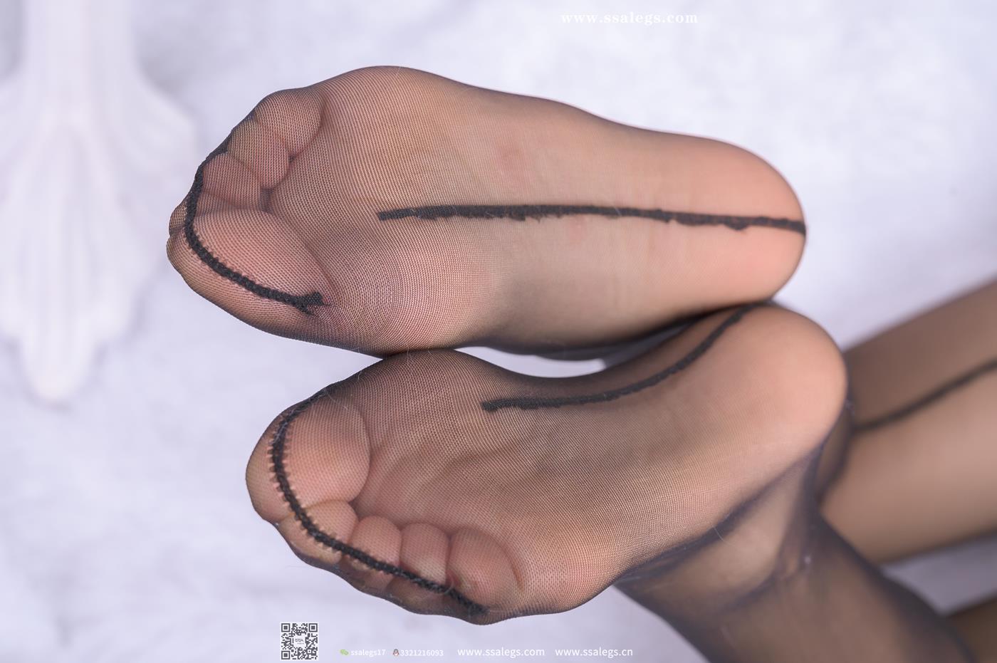 图片[48]-[SSA丝社]超清写真 NO.454 素素 曲径通幽(下) (2) [53P] – 速更版-美库