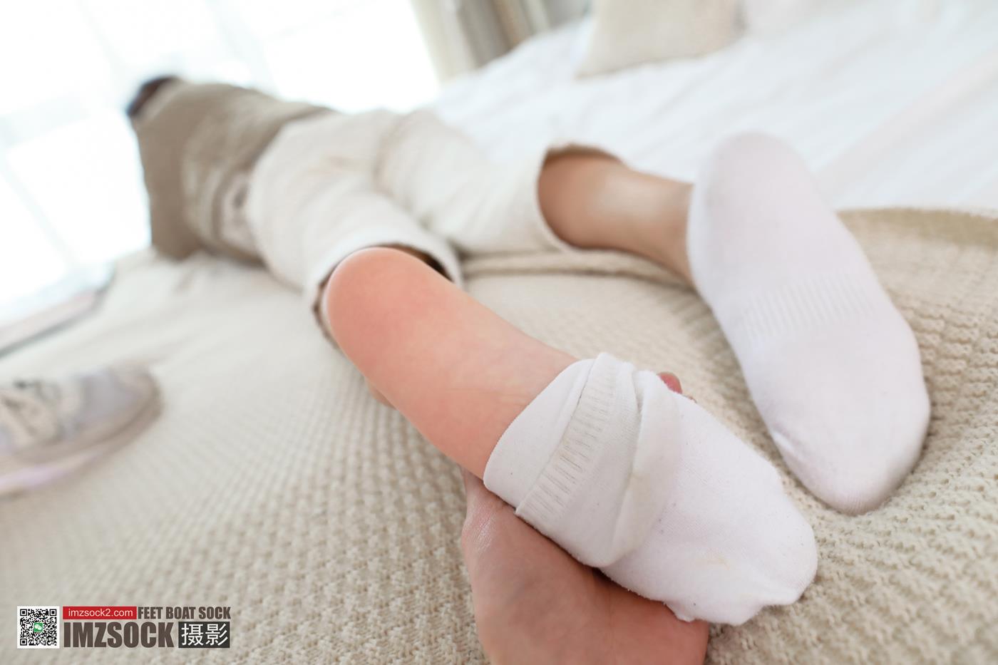 图片[28]-[MZSOCK]爱美足 NO.040 雯雯[81P] – 速更版-美库