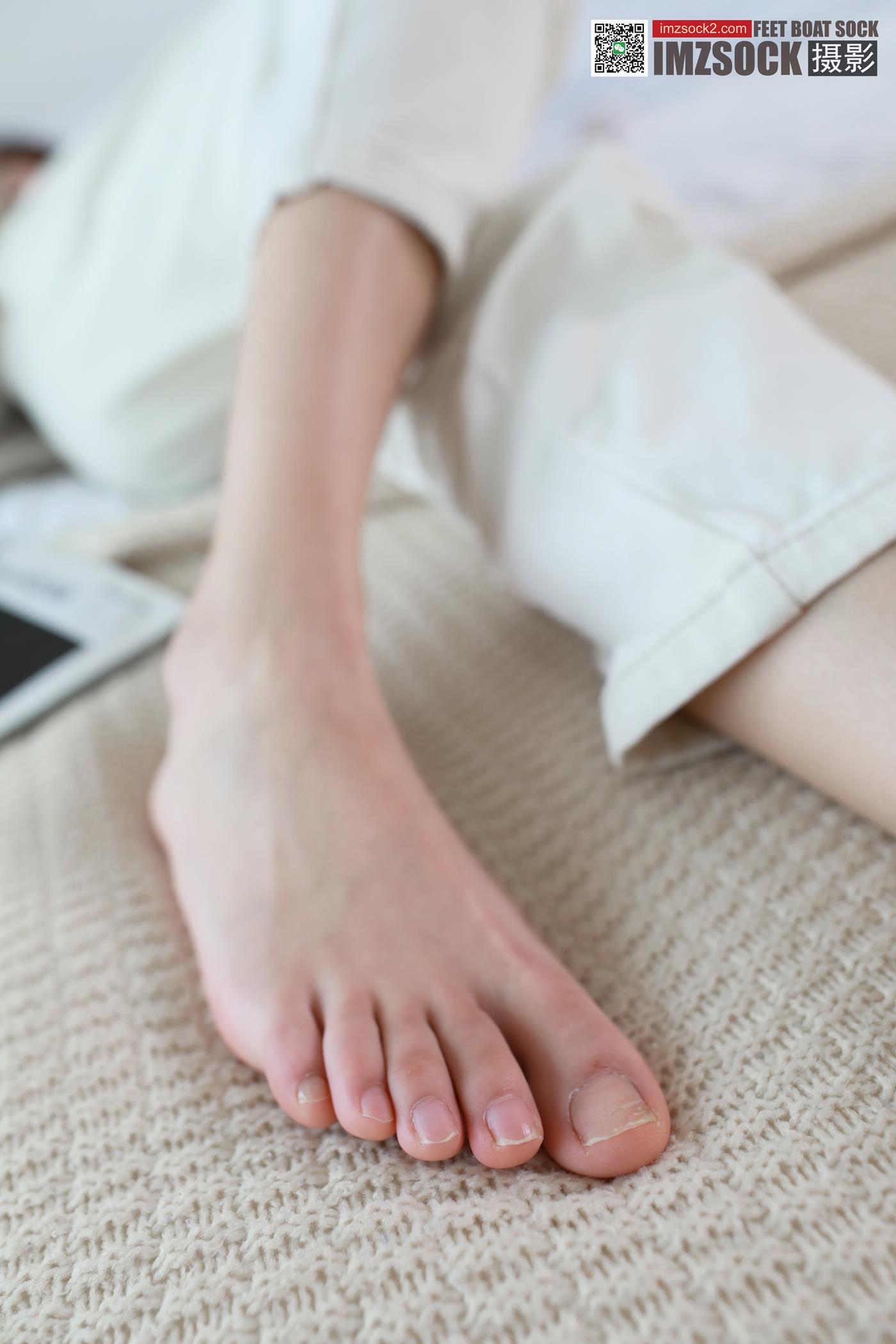 图片[46]-[MZSOCK]爱美足 NO.040 雯雯[81P] – 速更版-美库