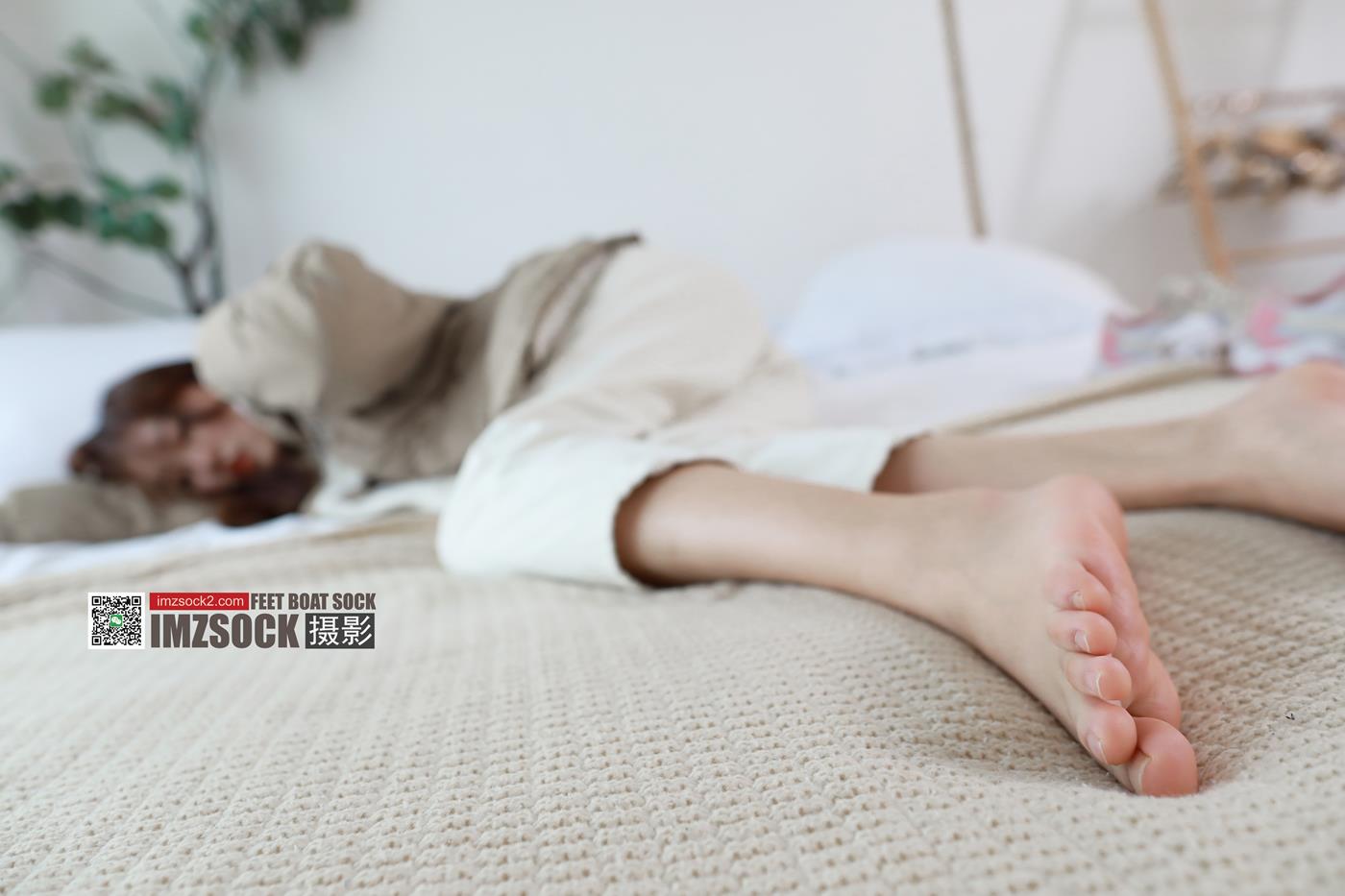 图片[61]-[MZSOCK]爱美足 NO.040 雯雯[81P] – 速更版-美库