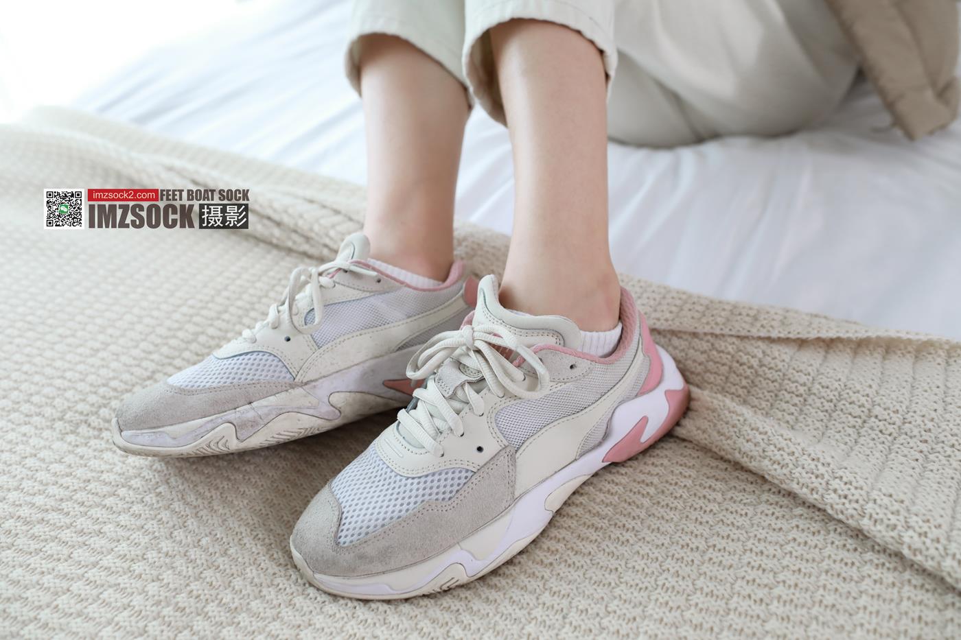 图片[75]-[MZSOCK]爱美足 NO.040 雯雯[81P] – 速更版-美库