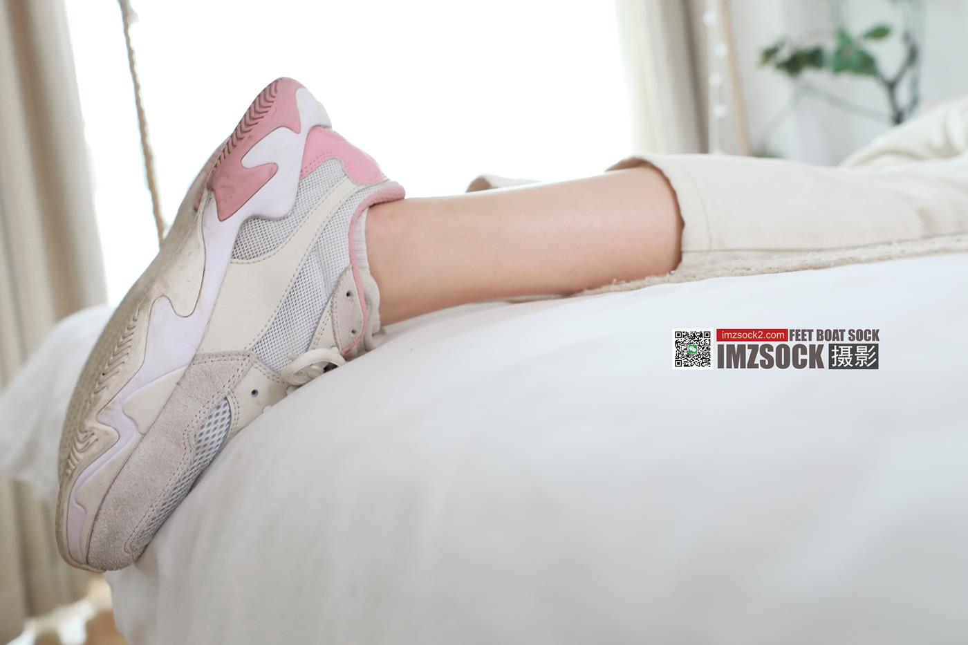 图片[79]-[MZSOCK]爱美足 NO.040 雯雯[81P] – 速更版-美库