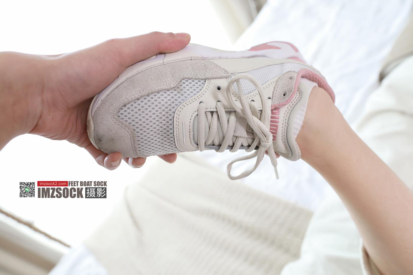 图片[80]-[MZSOCK]爱美足 NO.040 雯雯[81P] – 速更版-美库